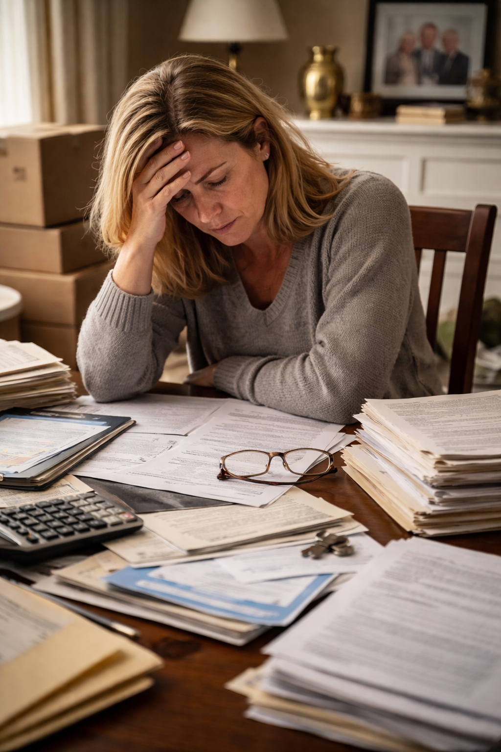 Estate Planning